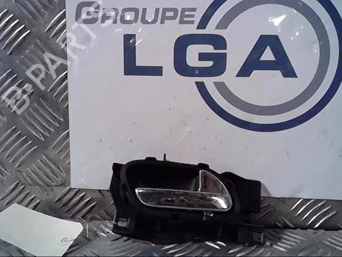 Used Front right interior door handle CITROËN C4 Coupe (LA_) 1.6 HDi (109 hp) 13863702