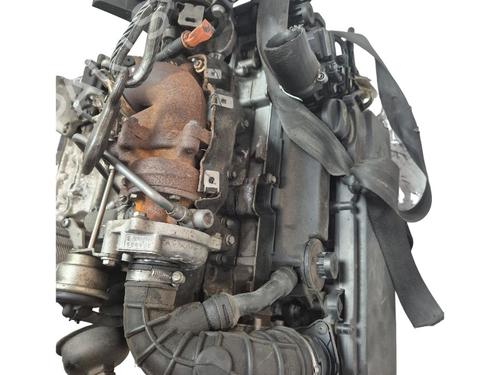 Engine PEUGEOT BIPPER Tepee 1.4 HDi | BP29985193M1