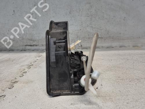 Rear right lock BMW 3 Touring (F31) 318 d | BP27215891C99
