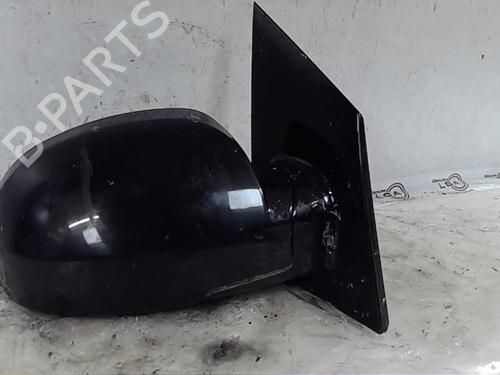 Used Right mirror HYUNDAI GETZ (TB) 1.3 i (82 hp) 18076429