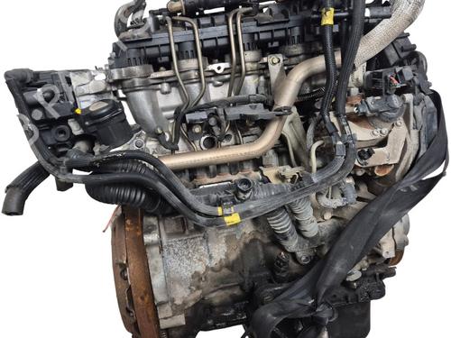 Motor PEUGEOT 207 (WA_, WC_) [2006-2015]  29929756