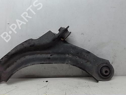 Used Left front suspension arm RENAULT CLIO IV (BH_) 1.5 dCi 75 (75 hp) 14570593