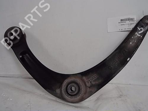 Used Left front suspension arm CITROËN C4 II (NC_) 1.4 VTi 95 (NC8FP0) (95 hp) 14561773