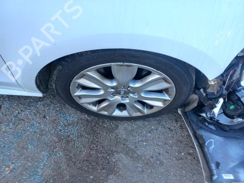 Left front window motor AUDI A1 Sportback (8XA, 8XF) | BP37704869E21 - Image 8