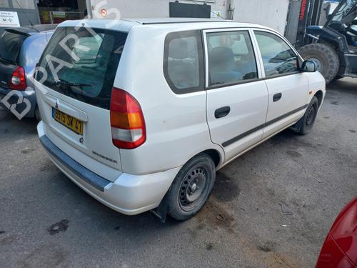 Starter MITSUBISHI SPACE STAR MPV (DG_A)  | BP34528780M8  - Image 9