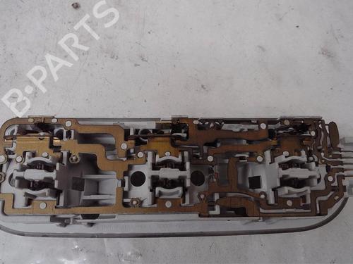 Interior roof light NISSAN QASHQAI / QASHQAI +2 I (J10, NJ10, JJ10E) 1.5 dCi | BP15848922I8 