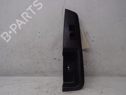 Used Left rear window switch PEUGEOT 4007 (VU_, VV_) 2.2 HDi (156 hp) 15848895