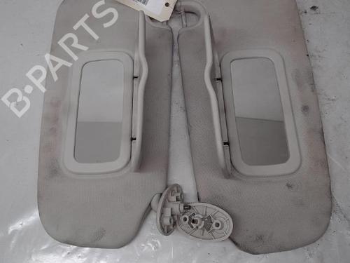 Left sun visor DODGE CALIBER 2.0 CRD | BP16252436I1 