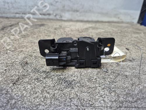 Tailgate lock DACIA DUSTER (HS_) 1.5 dCi (HSAJ) | BP29985280C101