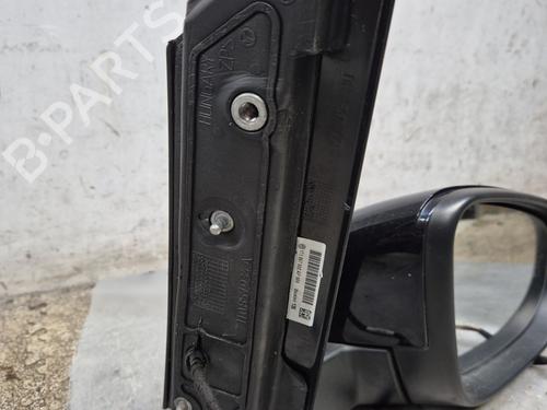 Right mirror VW TOURAN (1T3) 2.0 TDI | BP29845826C27