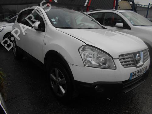 Front left wheel arch trim NISSAN QASHQAI I (J10, NJ10) 1.5 dCi | BP29155172C134 