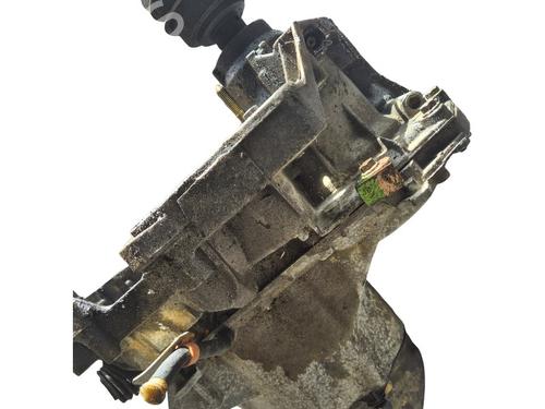 Used Gearbox RENAULT SUPER 5 (B/C40_) [1984-1996]  32291453