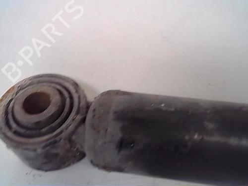 Used Left rear shock absorber AUDI A5 Sportback (8TA) 2.7 TDI (190 hp) 13848817