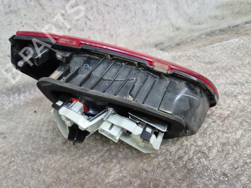 Right tailgate light VW GOLF VII (5G1, BQ1, BE1, BE2) 1.6 TDI | BP27187960C80 