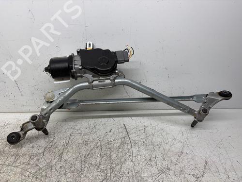 Front wiper motor RENAULT CAPTUR I (J5_, H5_) 0.9 TCe 90 | BP38548397M29 - Image 3