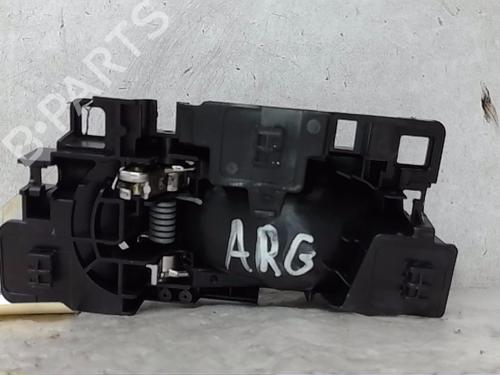 Used Rear left interior door handle CITROËN C4 CACTUS 1.6 BlueHDi 100 (99 hp) 17176506