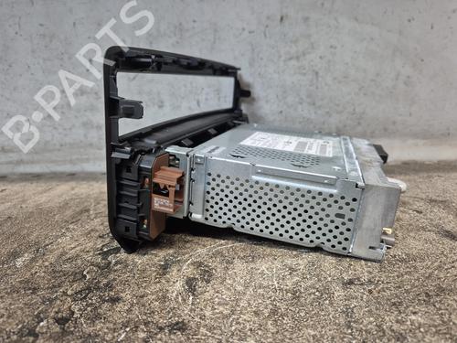 Radio CITROËN C5 III Break (RW_) 2.0 HDi 180 | BP29379688E6 