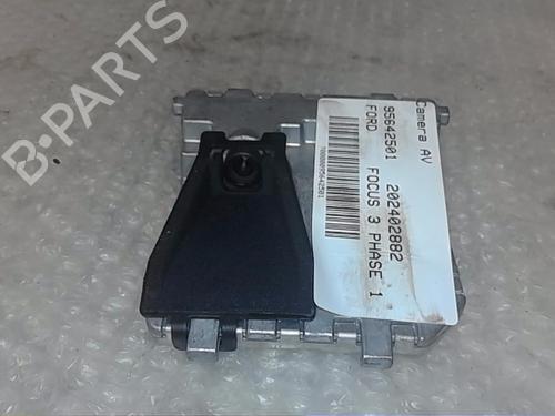 Used Camera Camera FORD FOCUS III Saloon [2010-2020] 34048775 34048775