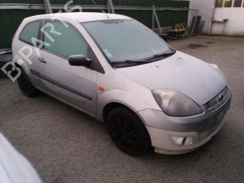 AC compressor FORD FIESTA V (JH_, JD_)  | BP13861045M34 