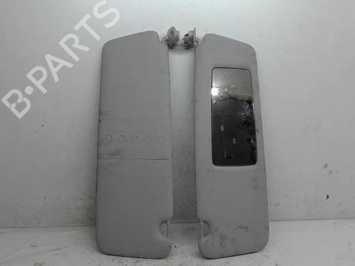 Used Left sun visor RENAULT TRAFIC III Van (FG_) 1.6 dCi 125 (FGMH) (125 hp) 13821712