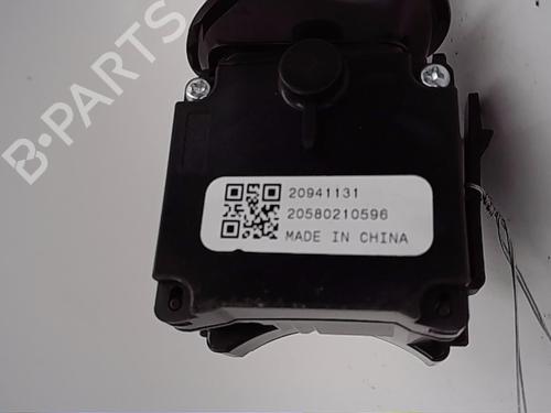 Steering column stalk OPEL MERIVA B MPV (S10) 1.4 (75) | BP13847820I23 