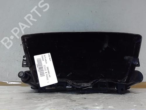 Used Instrument cluster HONDA CIVIC VIII Hatchback (FN, FK) 2.2 CTDi (FK3) (140 hp) 19539471