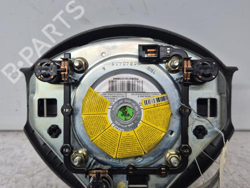 Driver airbag FIAT PANDA (169_) 1.2 (169.AXB11, 169.AXB1A) | BP32291601C9