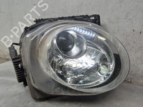 Scheinwerfer links für NISSAN JUKE (F15) 1.5 dCi (110 hp) 30739762
