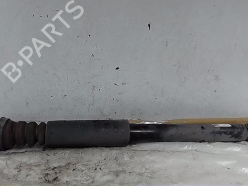 Used Left rear shock absorber AUDI Q3 (8UB, 8UG) 2.0 TDI quattro (177 hp) 19337491