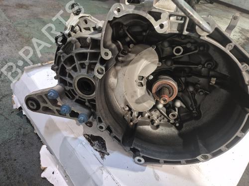 Getriebe JEEP COMPASS (MP, M6, MV, M7) 1.6 CRD | BP30092200M3 