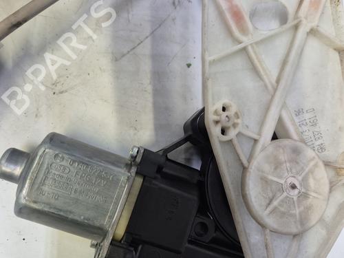 Front left window mechanism VW POLO V (6R1, 6C1) 1.2 | BP30955383C22