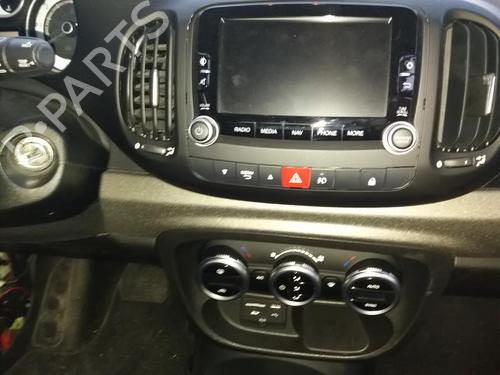 Engine FIAT 500L (351_, 352_) 1.3 D Multijet (199.LYM11, 199.LYM1A) | BP30556178M1 