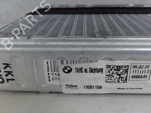 Used Heater matrix BMW 3 Gran Turismo (F34) [2012-2025]  20507826