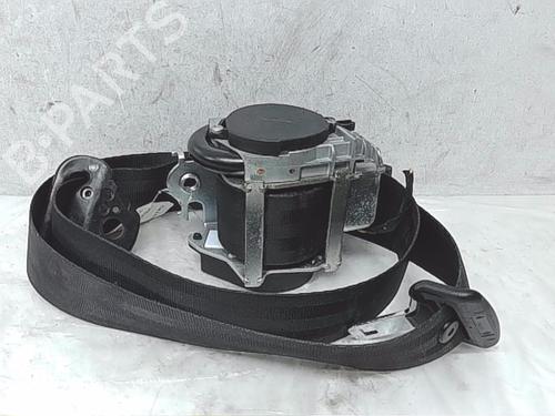 Used Front right belt tensioner PEUGEOT 1007 (KM_) 1.4 HDi (68 hp) 13824833