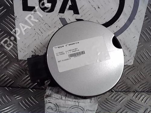 Używane Klapa wlewu paliwa CITROËN C2 (JM_) 1.1 (60 hp) 13851245