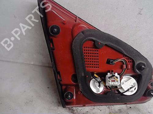 Used Right tailgate light KIA CEE'D (JD) 1.6 CRDi 128 (128 hp) 17138316