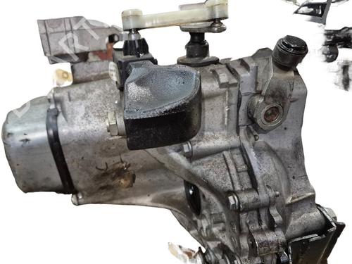 Gearbox PEUGEOT 208 I (CA_, CC_) 1.4 HDi | BP29136896M3