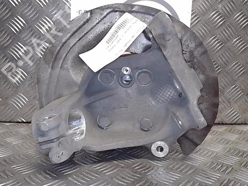 Left front steering knuckle BMW 1 (E87) 118 d | BP14559868M25 