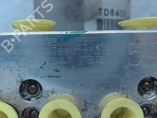 ABS pump RENAULT KOLEOS I (HY_) 2.0 dCi | BP13824252M43 