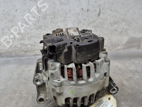 Used Alternator CITROËN C4 I (LC_) 1.6 VTi 120 (120 hp) 30630086