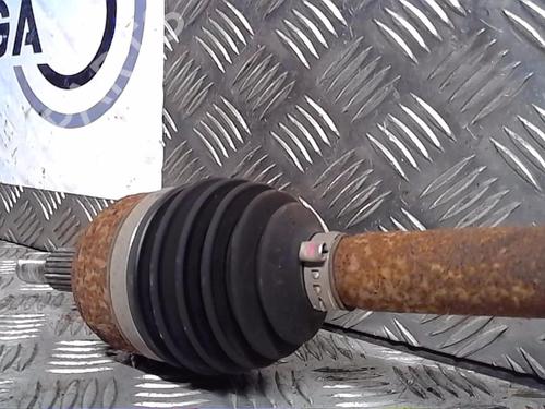 Right front driveshaft RENAULT MEGANE IV Hatchback (B9A/M/N_)  | BP13856765M39 