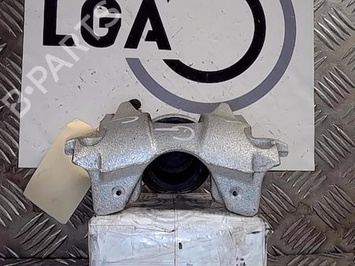 Left front brake caliper RENAULT TWINGO III (BCM_, BCA_) 0.9 TCe 95 | BP14522204M105 