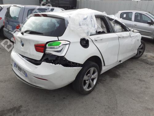 Engine BMW 1 (F20) 118 d | BP29929747M1