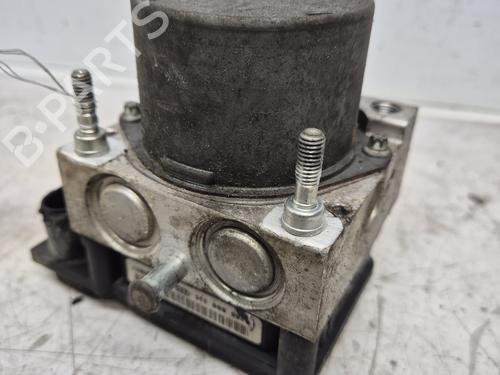Used ABS pump ABS pump RENAULT TWINGO I (C06_) 1.2 16V (C06C, C06D, C06K) (75 hp) 34332433 34332433