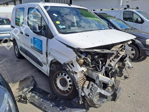 Right slide door PEUGEOT PARTNER Box Body/MPV (K9)  | BP30187646C75 