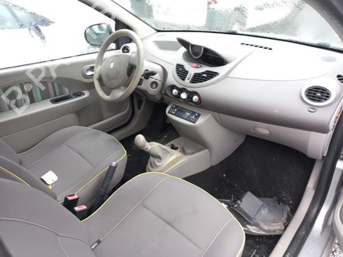 Engine RENAULT TWINGO II (CN0_) 1.2 16V (CN04, CN0B) | BP33413827M1  - Image 10