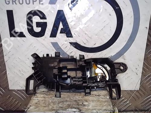 Rear left interior door handle RENAULT KADJAR (HA_, HL_) 1.3 TCe 140 (HLNB, HLN1) | BP13856207I15 