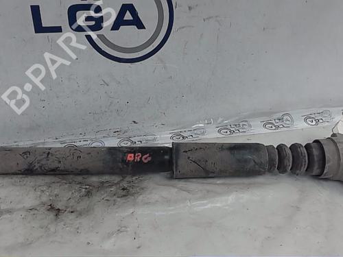 Left rear shock absorber AUDI A6 Allroad C6 (4FH)  | BP13868950M18 