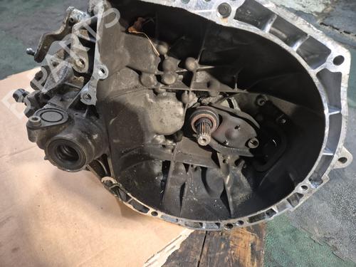 Gearbox PEUGEOT 206 Hatchback (2A/C) | BP30163854M3