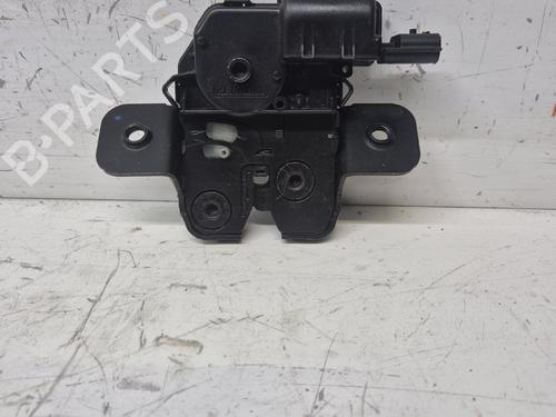 Tailgate lock RENAULT CLIO V (B7_) 1.0 TCe 90 (B7MT) | BP36834205C101 - Image 2